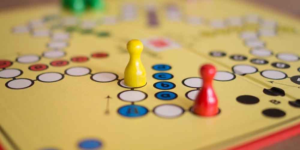 How Board Games Become Digital These Days