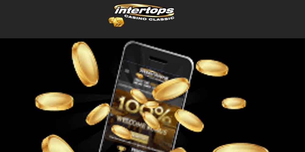 How Intertops Casino Comp Points Work – Earn Points When Placing Bets