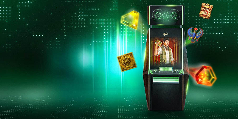 Mr Green Casino Cash Giveaway – Win Your Share of €10,000