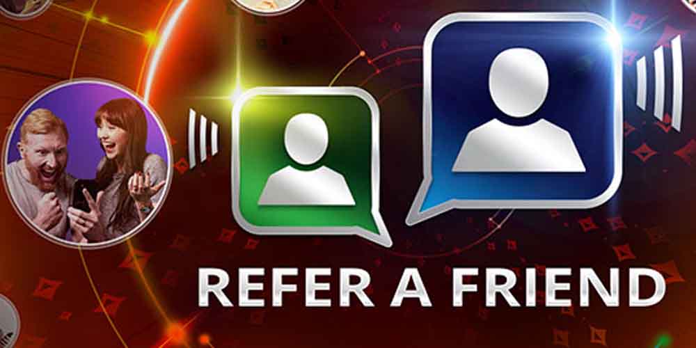 Refer a Friend Cashback at Partypoker – Get up to $2,500 Weekly