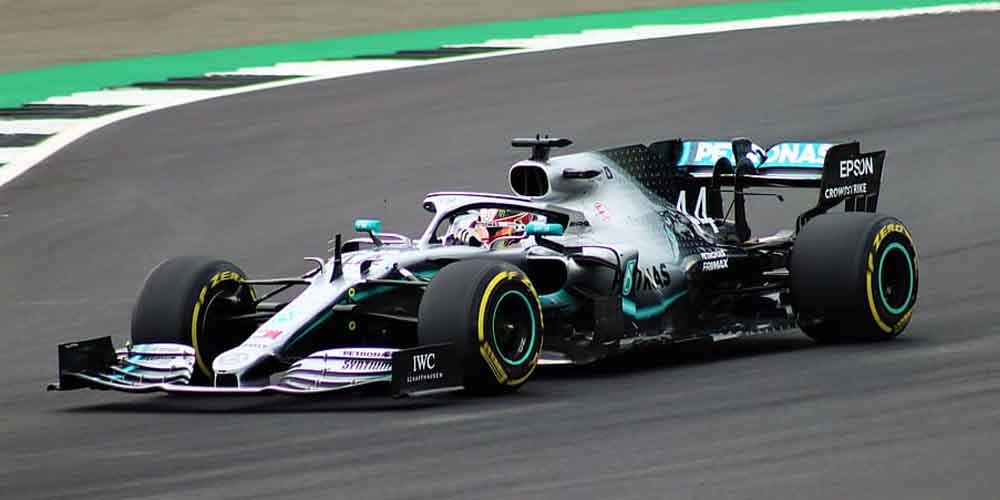 Russian Grand Prix Betting Predictions: Another Victory is On Its Way for Hamilton
