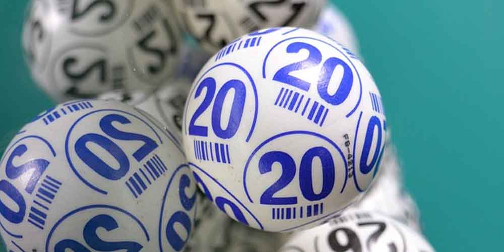 UK Lottery Laws May Face Revision As Government Talks Tough