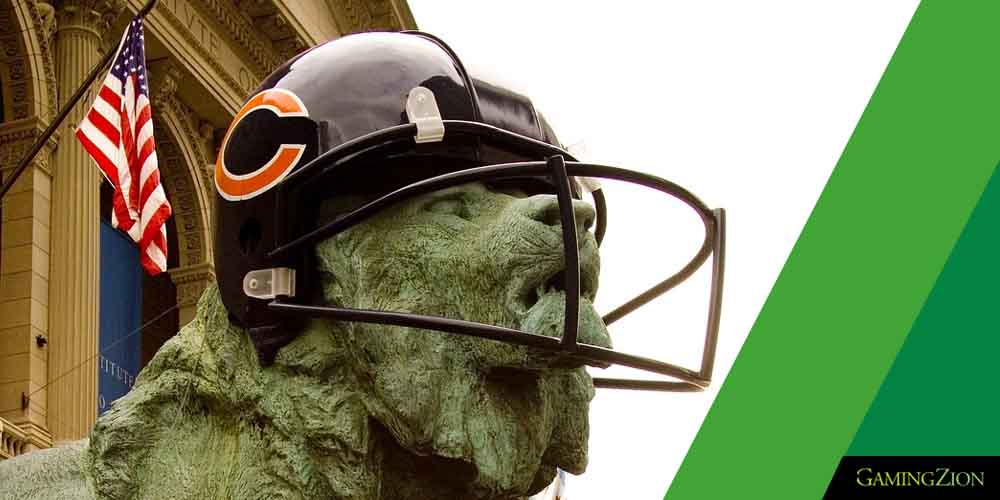 You Shouldn’t Hasitate Over a Bet on Chicago Bears During the 2020-2021 NFL Season