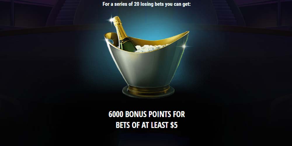 Bonus for Losing Bets at 22BET Sportsbook: Hurry up to Get Your Share