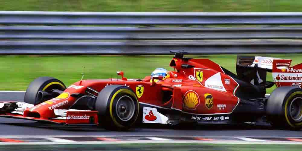 Greatest Ferrari Drivers in History