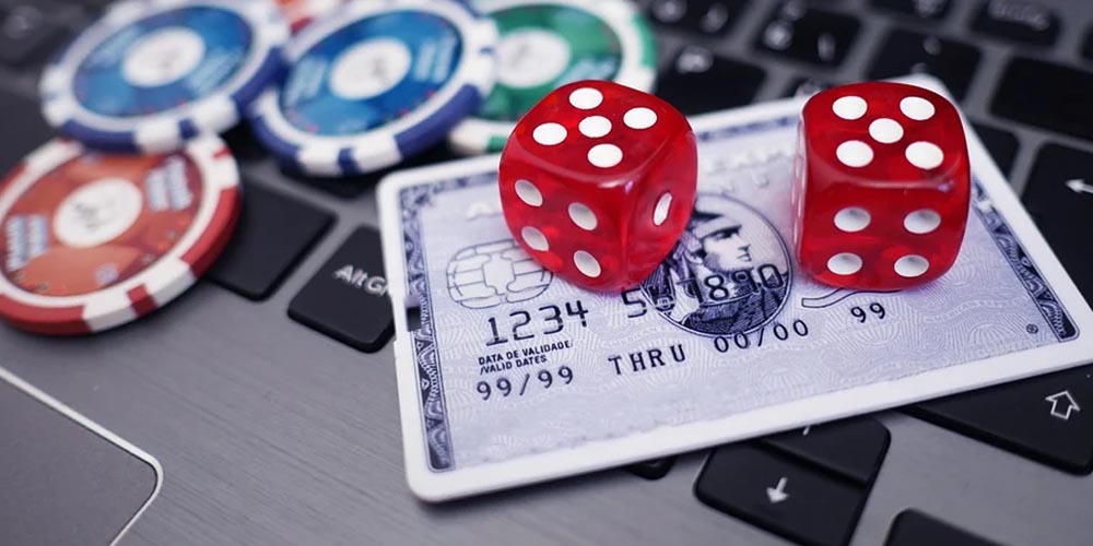 5 Strong Reasons To Try Gambling Online