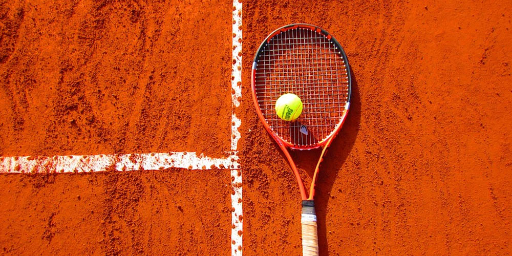 2020 Grand Slam Action on French Open Live Streams for Free
