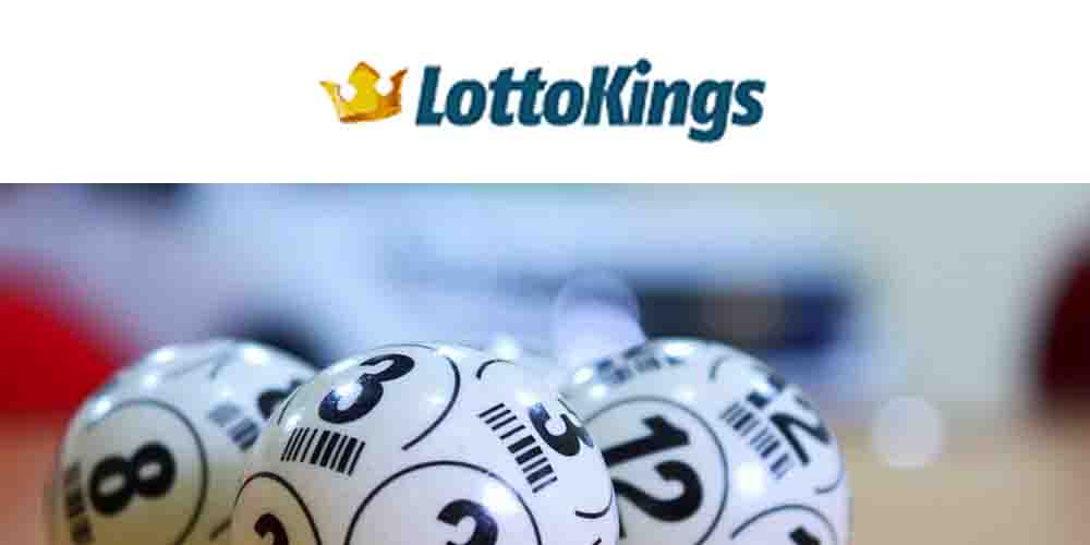 Play EuroJackpot Online at LottoKings – Become the Lucky Winner