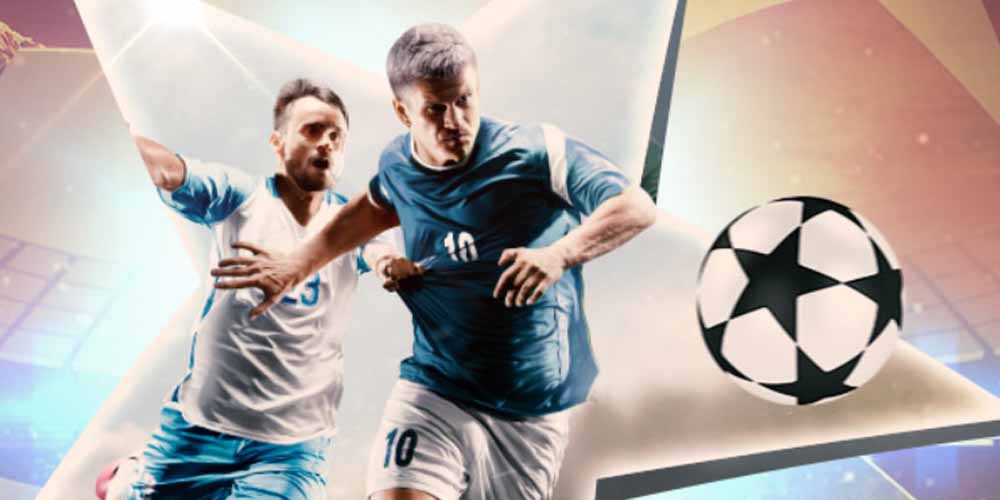 888sport Champions League Free Bets: Champions League Night