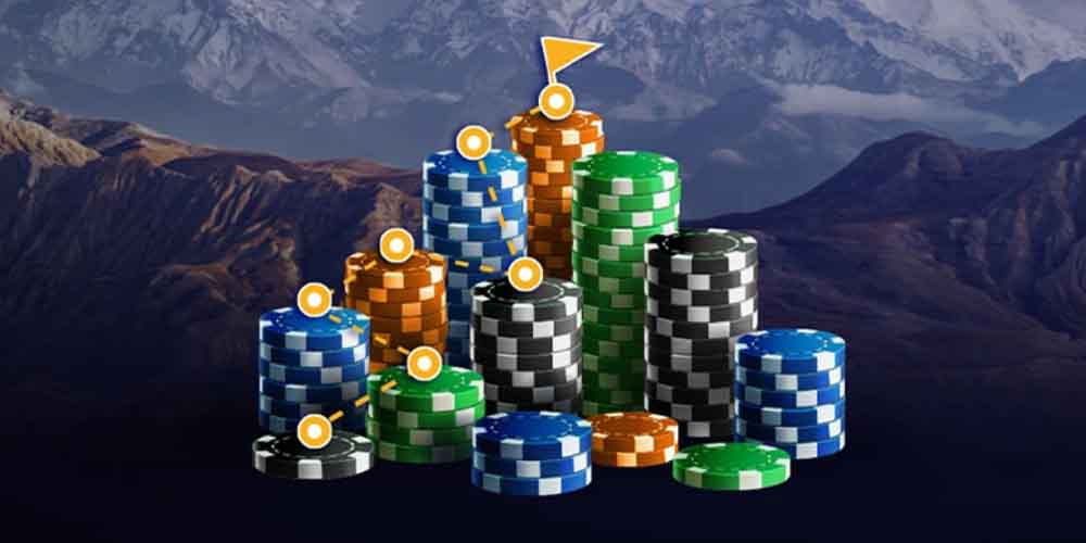 Betsson Poker Cash Prizes – Win a Share of Over €100,000