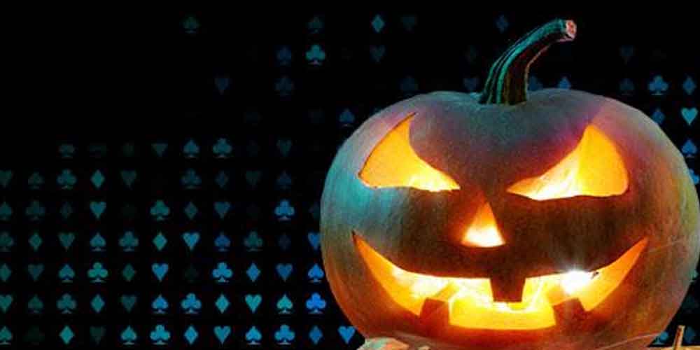 Juicy Stakes Halloween Tournament – Win Your Share of $3,000 GTD