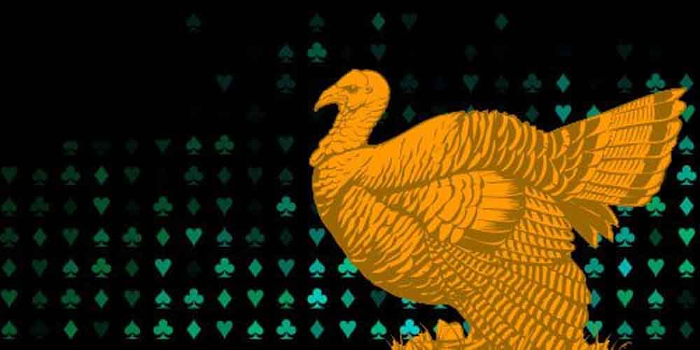 Juicy Stakes Thanksgiving Promo – $2,500 Tournament Waits for Your