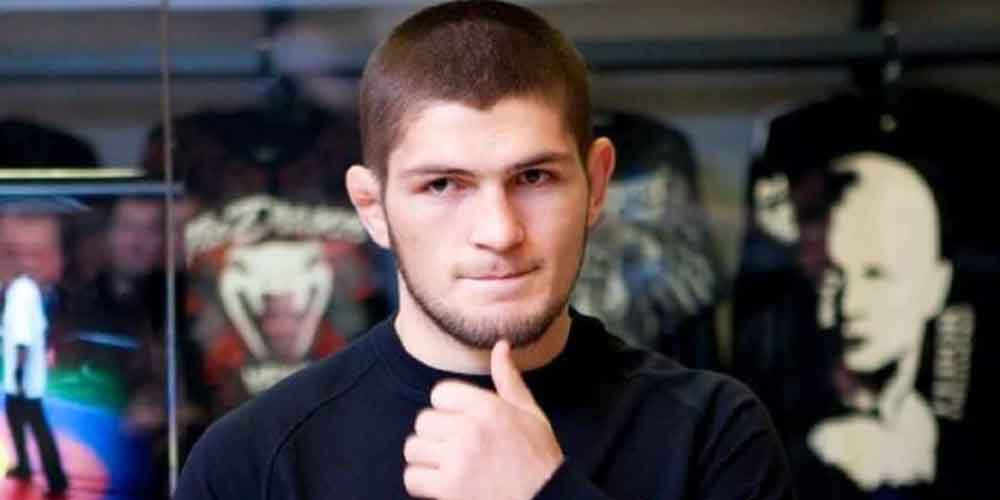 Khabib’s Special Betting Odds – Nobody Will Ever Beat Him! 