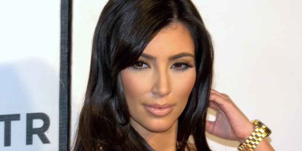 Kim Kardashian Next Attorney-General