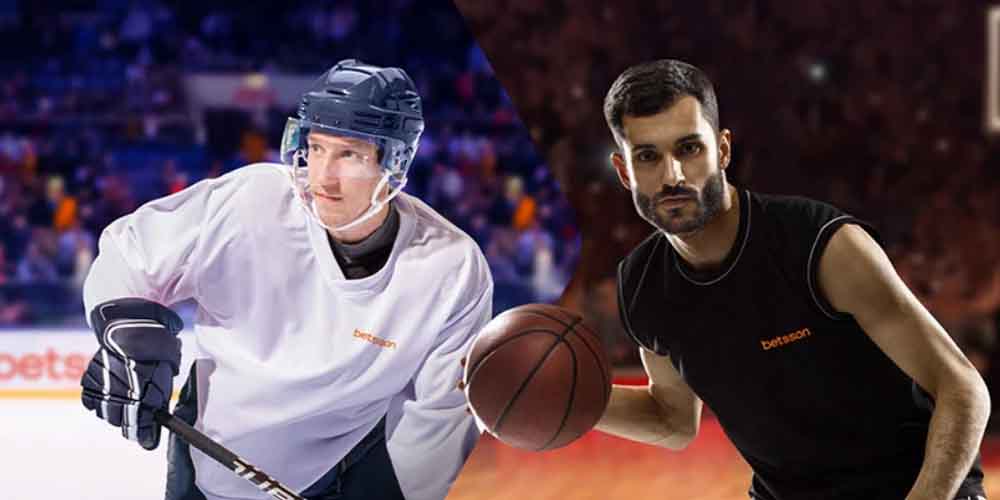 NBA Betting Tournament at Betsson – €30,000 to Be Won