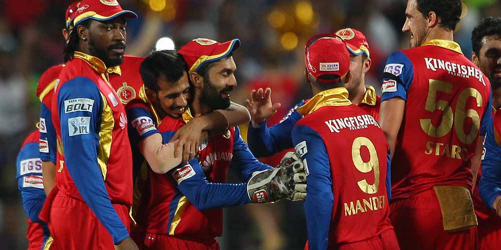 The Odds On The IPL Qualifiers Challenge The Knight Riders