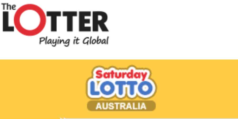 Play Saturday Lotto Online With theLotter: Hurry up to Get Your Share