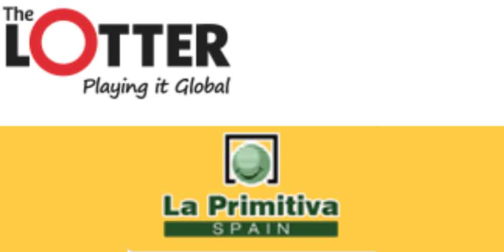 Purchase la Primitiva Tickets Online With theLotter