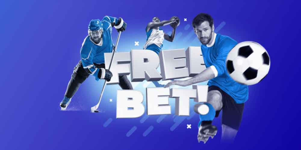 Sports Loyalty Freebet With Betmaster Sportsbook