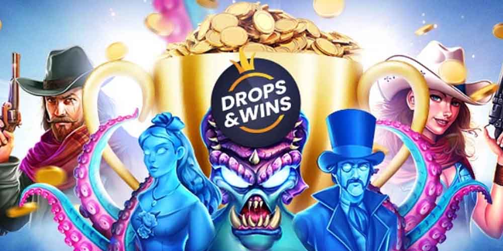 Win Casino Euro Cash Prizes – Join the Race for a Share of €2.000.000