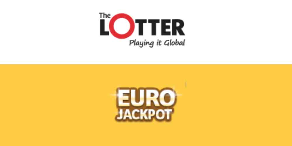Buy EuroJackpot Tickets Online at theLotter: Take Part and Get Your Share