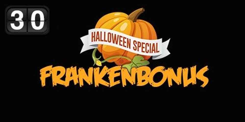 Get Halloween Free Spins and 45% Bonus at Omni Slots