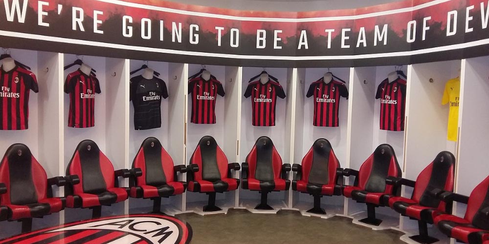 Top 3 Reasons Why AC Milan Will Win Serie A This Year