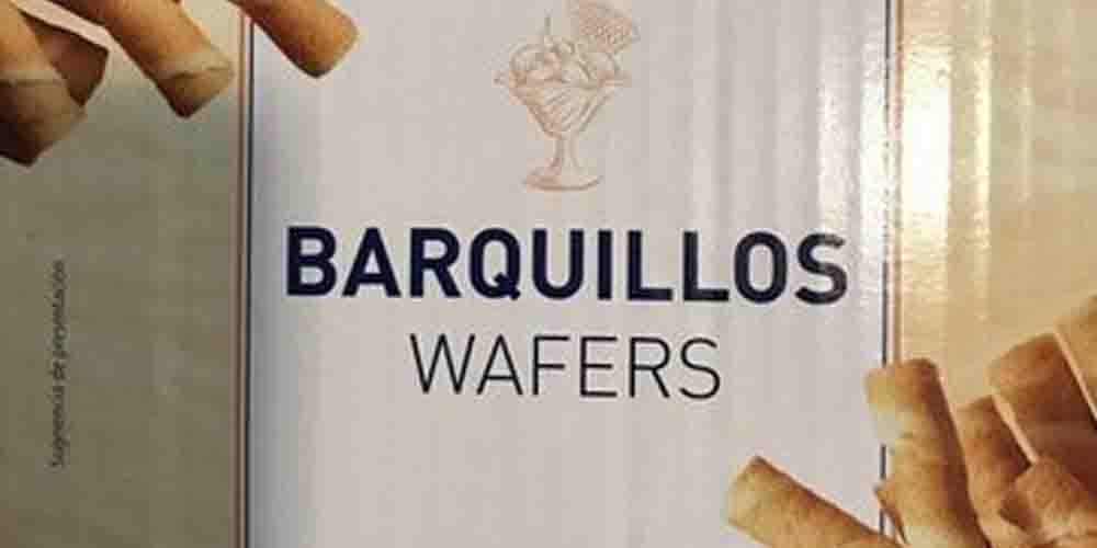 Borquillo Roulette: Wafer that Requires More Luck than Money