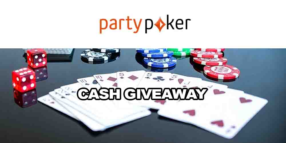 Free Poker Tournaments Every Day With Partypoker