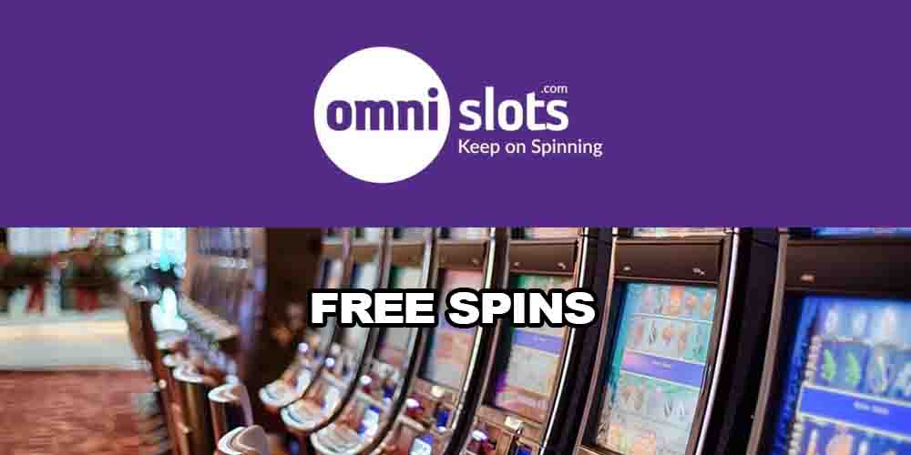Tuesday Match Bonus with Free Spins at Omni Slots – Get 40% Bonus