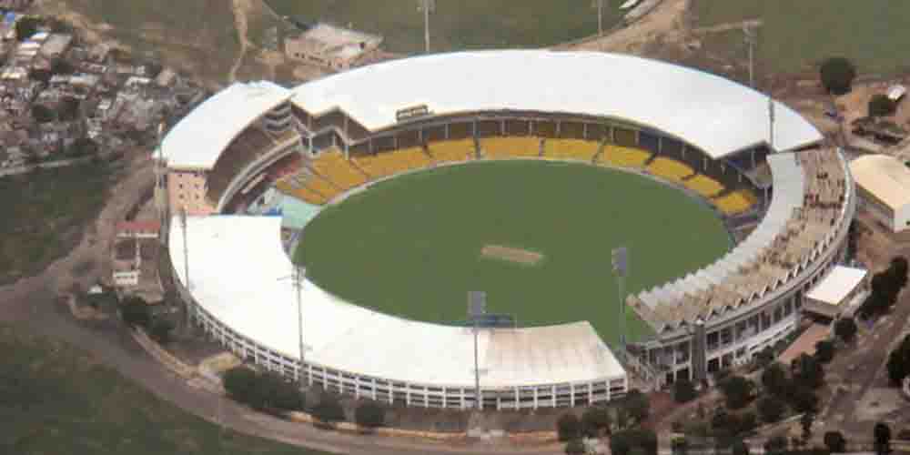 Top-3 Facts About Motera – The Biggest Cricket Stadium in India