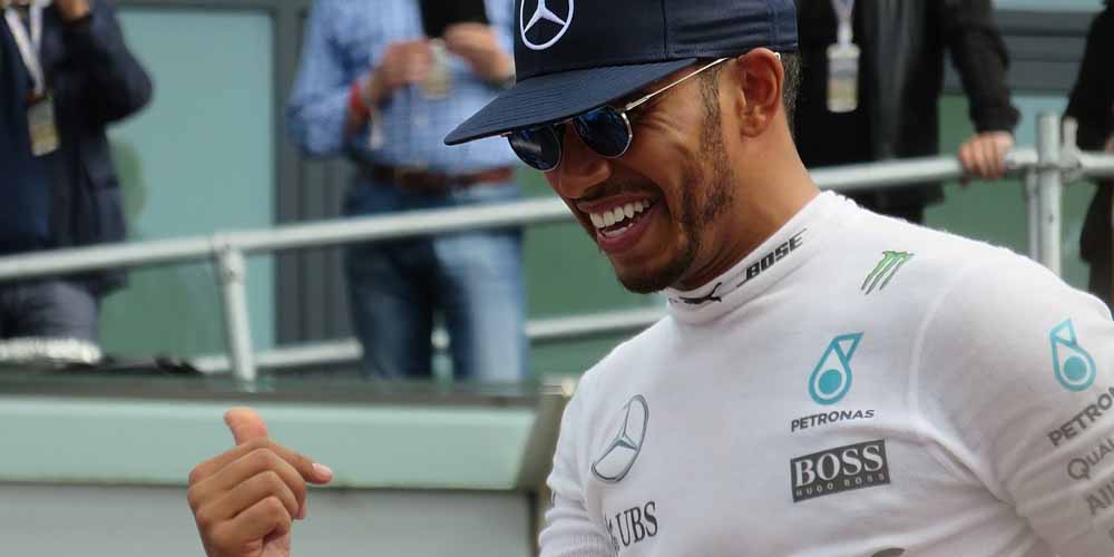 Don’t Bet On Lewis Hamilton To Quit Whilst He’s Ahead