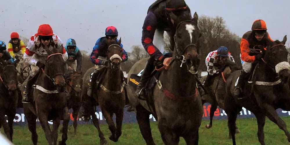 Christmas Will Beckon A Bet On The King George VI Chase