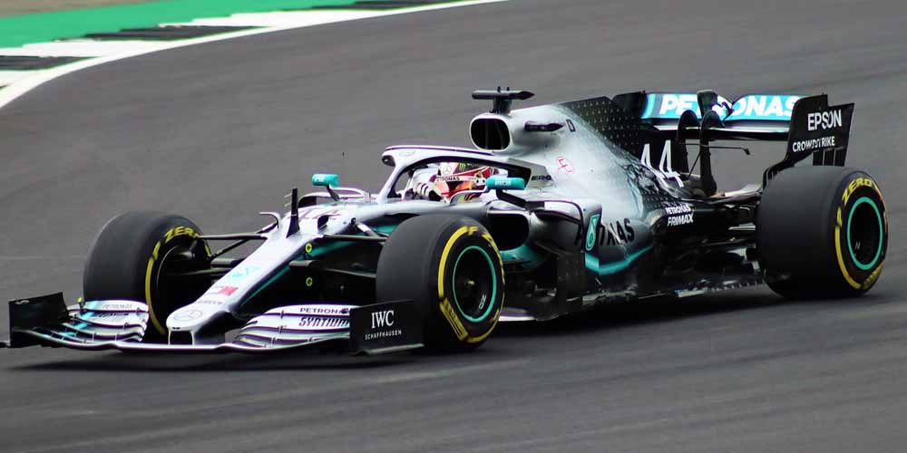 Bet On The Turkish Grand Prix To Seal Hamilton’s 7th Title