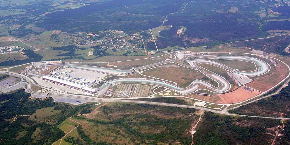Bet On The Turkish Grand Prix To Be An Exciting Return