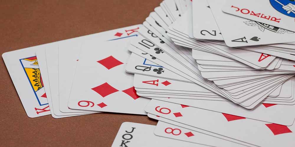Chinese Poker Explained – What’s the Best Way to Play It?