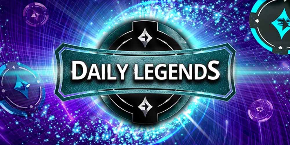 Daily PartyPoker Tournaments – Get Rewards Every Day