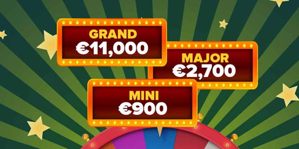 DublinBet Casino Jackpot Promotions: New Updated Jackpots!