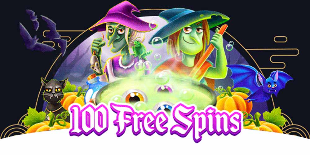 Free Spins Coupon Code at KatsuBet Casino – Win 100 Free Spins