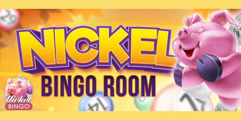 Low-Cost Bingo Tournaments With Vegas Crest Casino