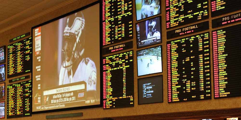 Online US Bookmakers Easily Replace Traditional Casinos