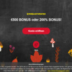 Mobilautomaten Casino