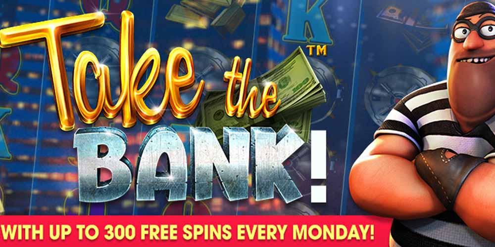 Weekly Betsoft Free Spins at Vegas Crest Casino: Take Part and Win