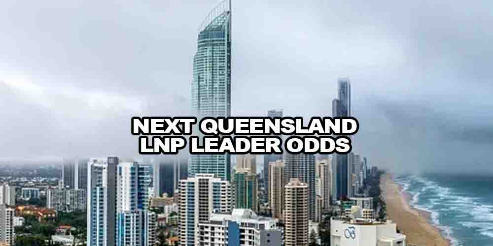 Next Queensland LNP Leader Odds on Key Candidates