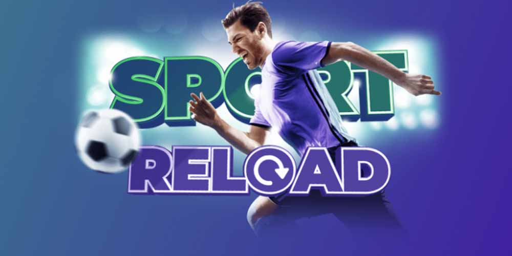 Betmaster Sportsbook Reload Bonus: Take Part and Get Your Share