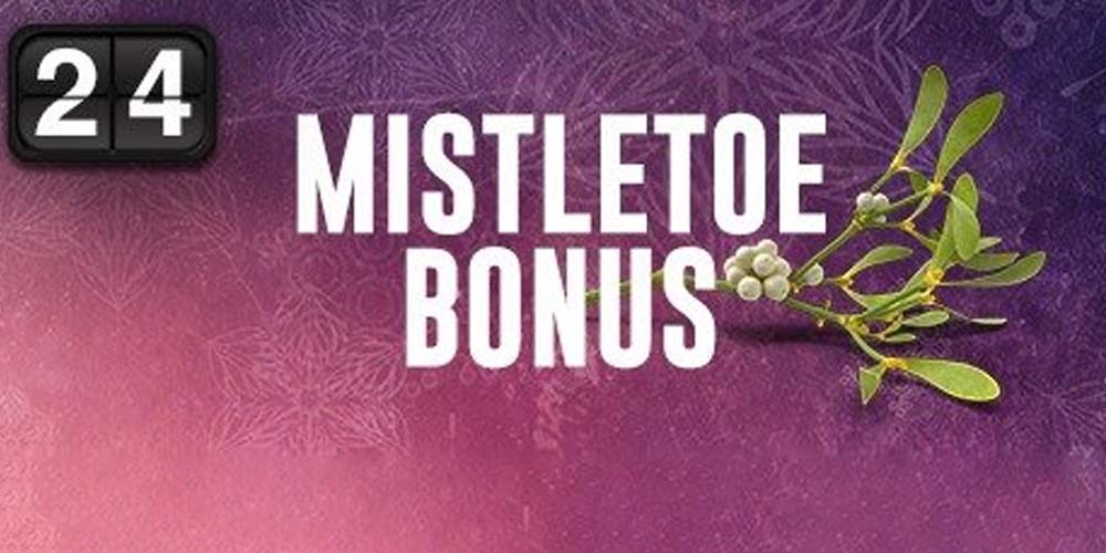 Christmas Eve Casino Bonus at Omni Slots – Get a 50% Bonus
