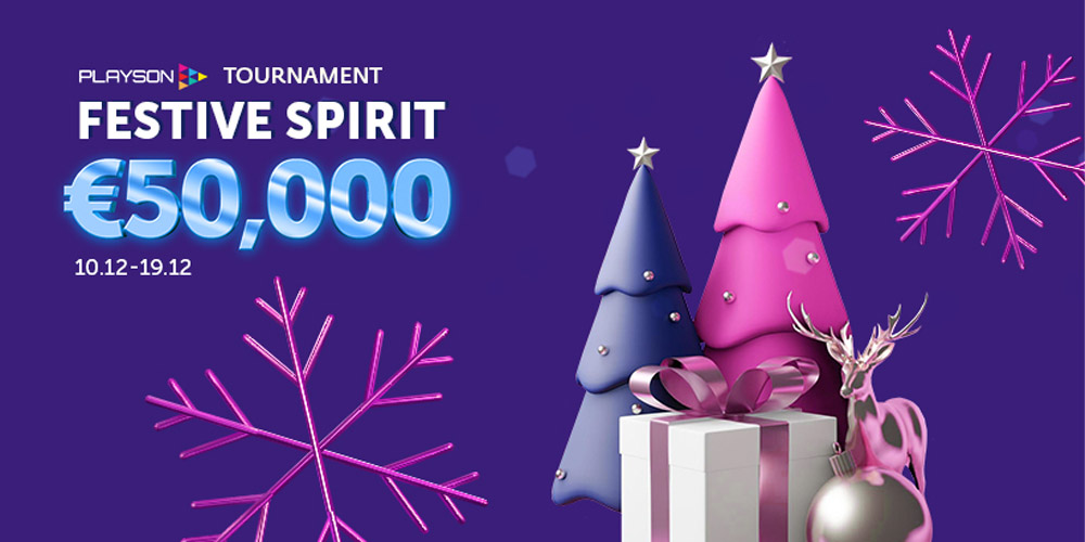 Vbet Casino Cash Prizes – Take Part in the €50,000 Festive Tournament
