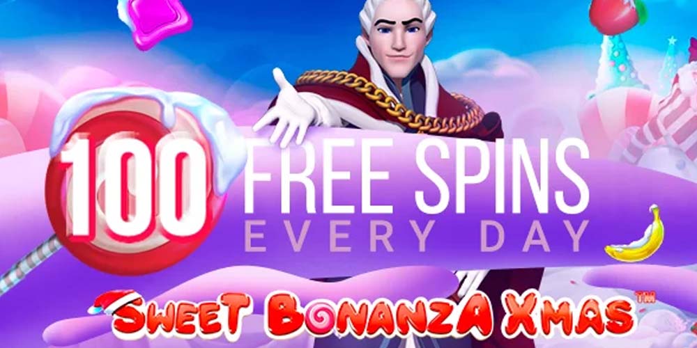 Win Daily Free Spins at King Billy Casino – Win 100 Free Spins
