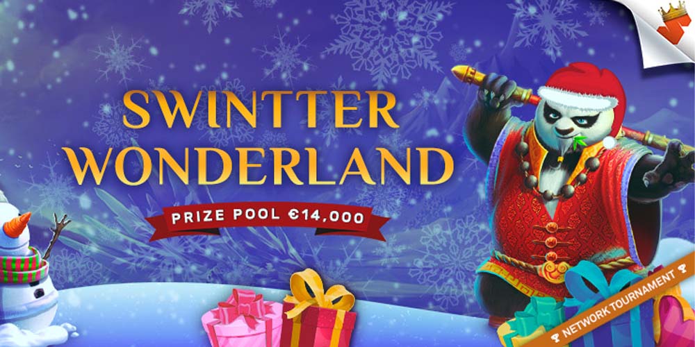 Winter Cash Prizes at Megapari Casino – Win Your Share of €14,000