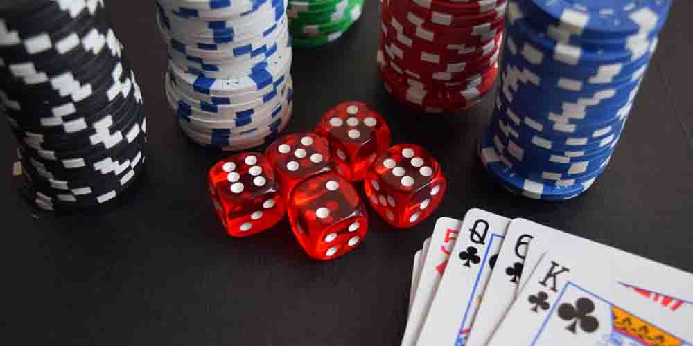 Top Gambling Tips for Experience and Having Fun!